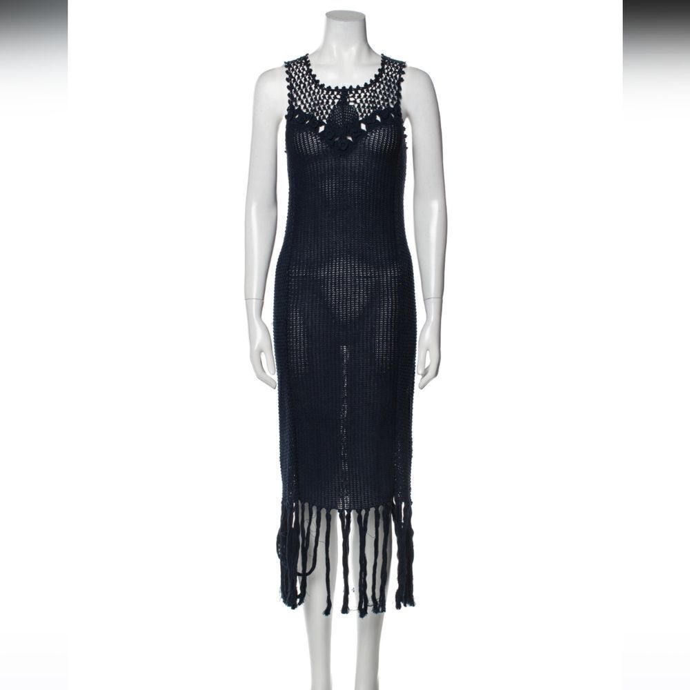 NWOT Ulla Johnson Dress 👗